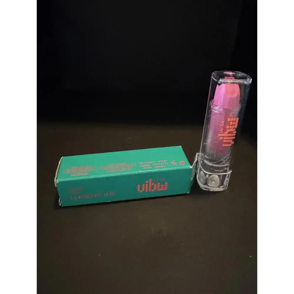 Violet Voss Strobe Lipstick - Bright Pink